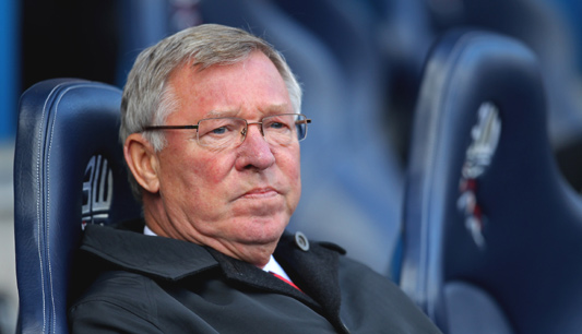 เฟอร์กี้การันตี รูนฟิตช่วยอังกฤษคัดยูโร