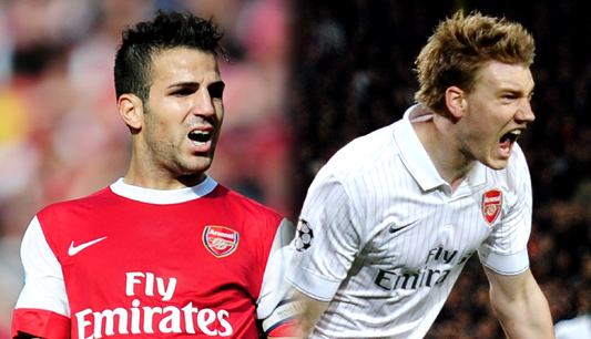 เฮ 2 ชั้น!! เชส,เบนท์เนอร์เตรียมคืนปืน