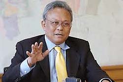 เทพเทือก เตรียมส่งใบลาออก ลง ส.ส.พรุ่งนี้