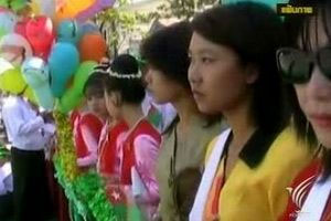 สื่อพม่าเผยความไม่โปร่งใสในการเลือกตั้งของพม่า