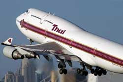 บินไทยทุ่ม 2 พันล้านจ้างเออลีี่ เล็งพนักงานอายุ 45 ขึ้นไป