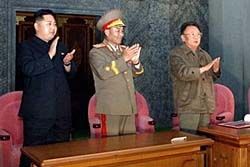 ลูกชายคนโต ผู้นำเกาหลีเหนือไม่เห็นด้วยส่งต่ออำนาจในครอบครัว