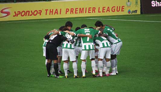 บีจีแย่แพ้1-4,ชลเฮ,ทัพบกบ๊ายบายไทยลีก