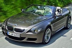 BMWเรียกคืนรถยนต์กว่า21,000ในจีน