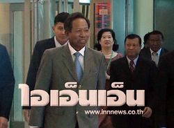 เตีย บันห์ รับ ทักษิน มีส่วนทำ2 ประเทศ แย่