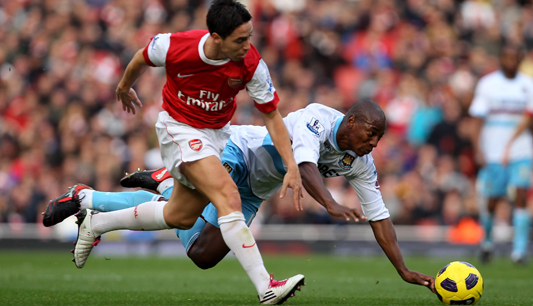ปืนหืดจับทุบค้อนหวิว1-0