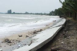 อุตุฯ เตือนภัยฝนตกหนักในภาคใต้และคลื่นลมแรงในอ่าวไทย