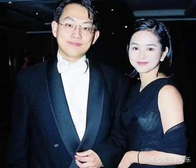 เฉินป๋อห่าว และ กลอเรีย ยิป