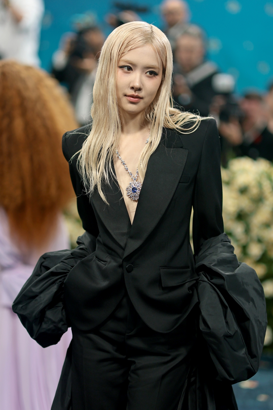  MET GALA 2025