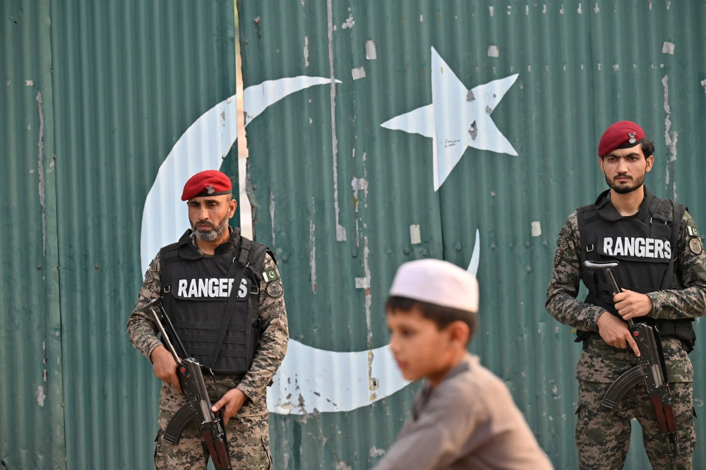 paki