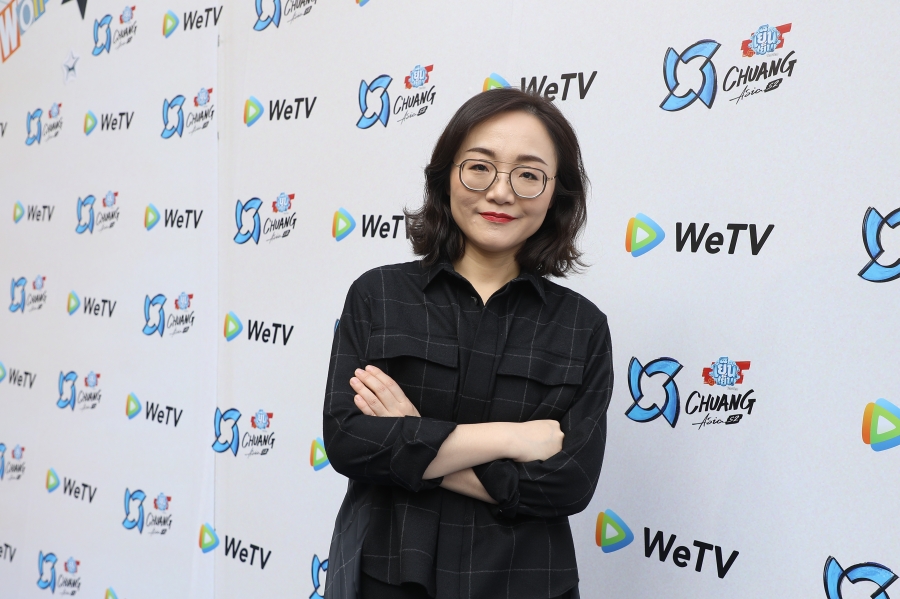 จวน เซียง ผู้อำนวยการฝ่ายธุรกิจต่างประเทศ Tencent Video และหัวหน้าฝ่ายบริหาร WeTV 