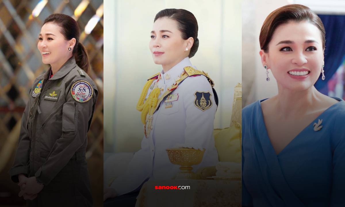 หวย 1/6/68: เลขมงคลสมเด็จพระราชินีสุทิดา แนวทางหวยเด็ดงวดนี้