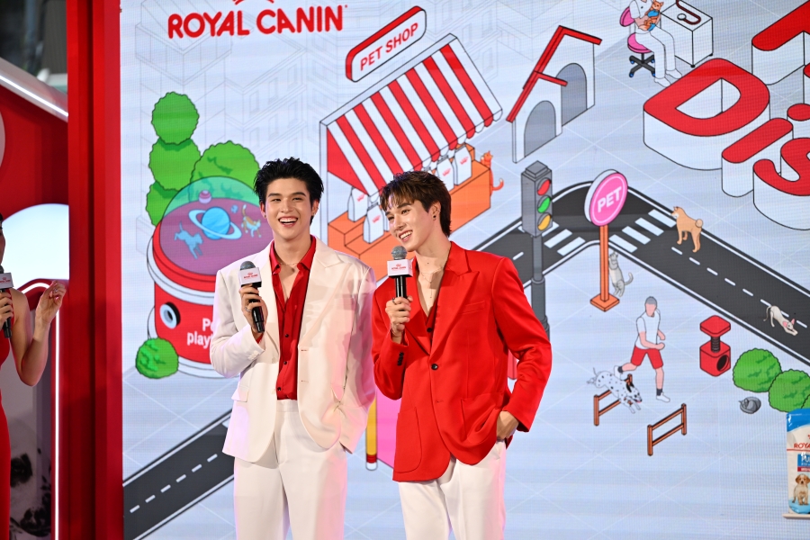 สกาย-นานิ Royal Canin