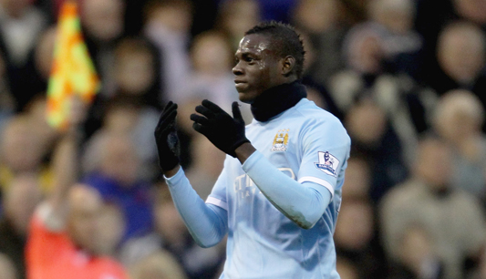 บาโลไม่รอด!เอฟเอปัดอุทธรณ์ยันแบน3นัด