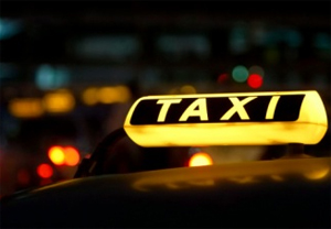 เอกชนจัดแท็กซี่บริการแก้ปัญหาวินขูดรีด
