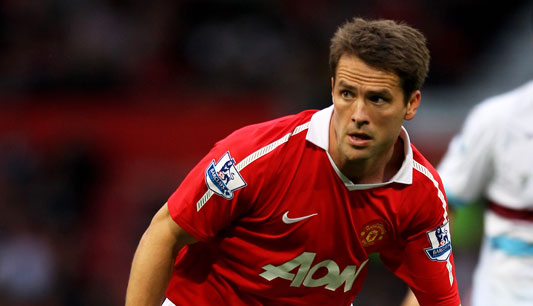 สื่อตีข่าวชาลเก้ เล็งเซ้งโอเว่นเสริมทัพ