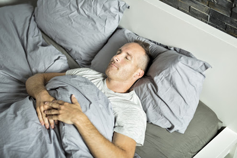 why-sleep-on-your-back