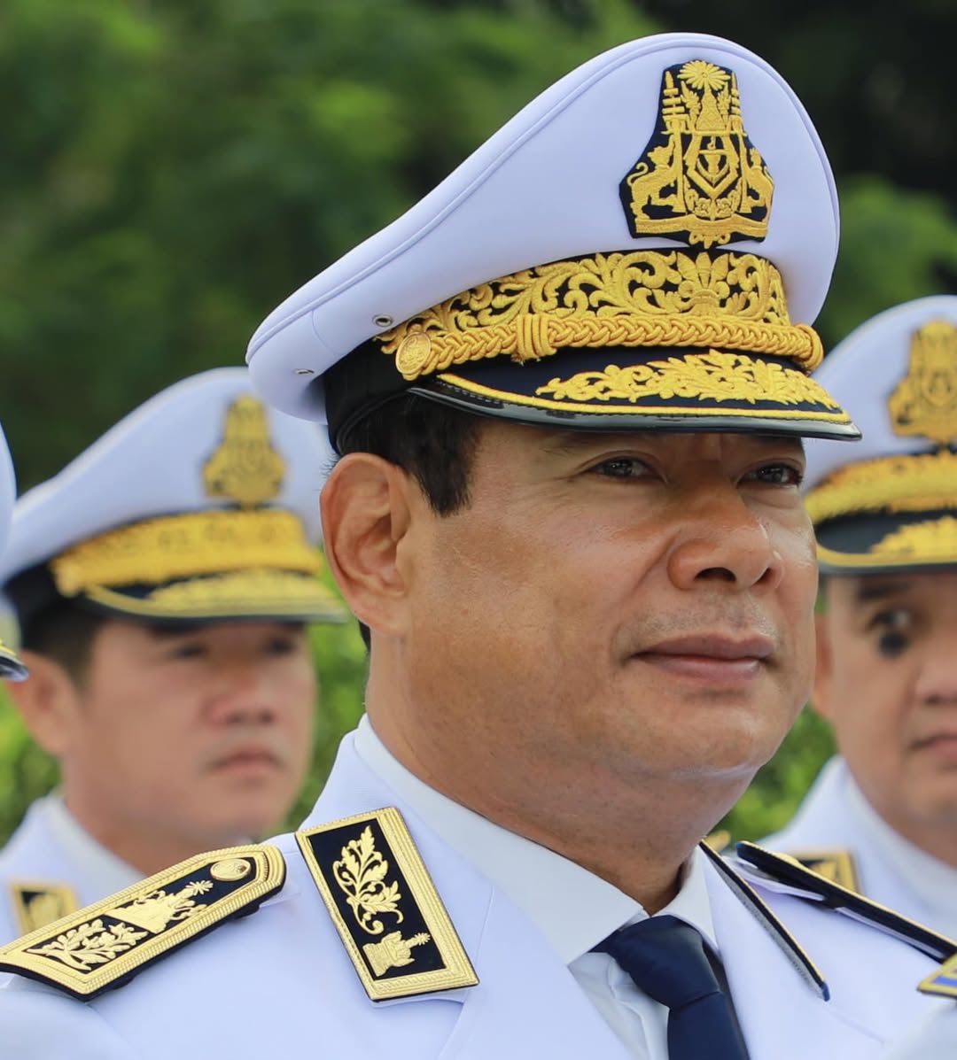 พี่ฮวด คือใคร