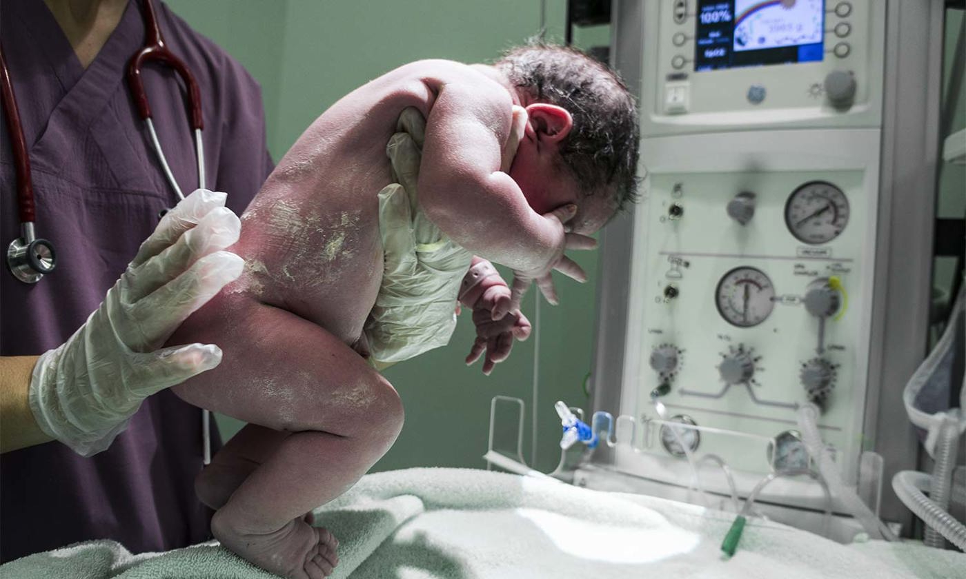 newborn