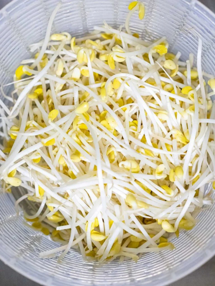 an