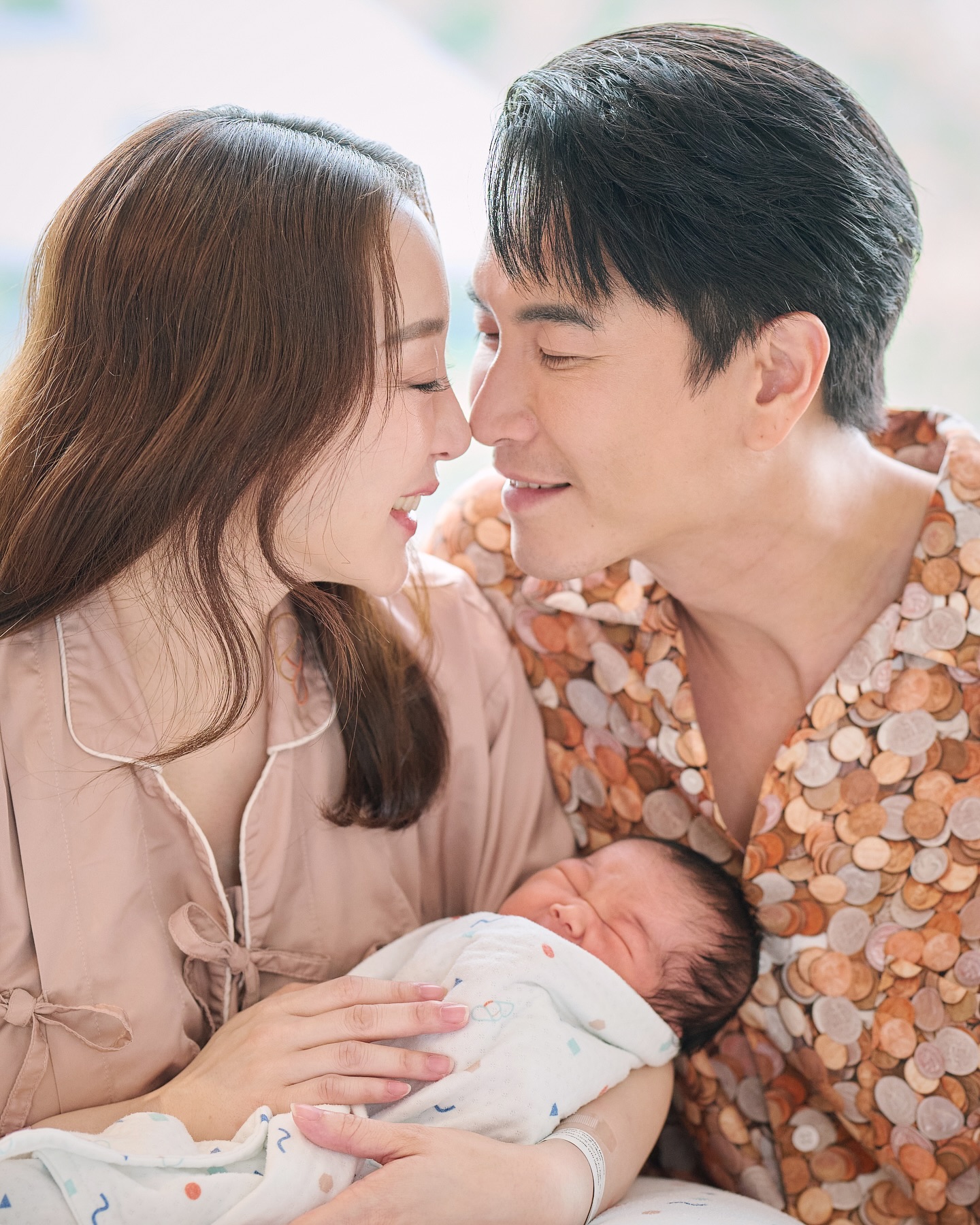 ตู่-มาวิน-น้องเหมี่ยวหมี่