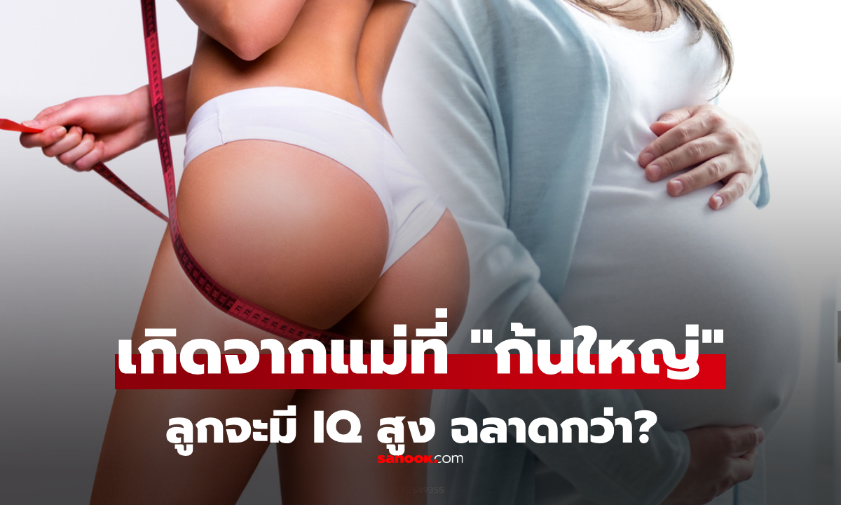 ú! ԴԨ "Ҵ⾡ͧ" ռŵ IQ ١Դ ˭ҨЩҴ?