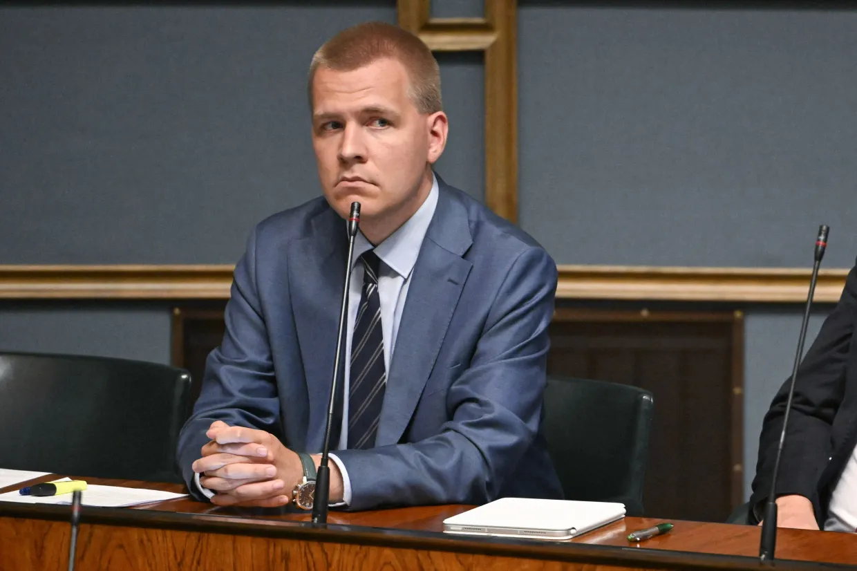 Eemeli Peltonen