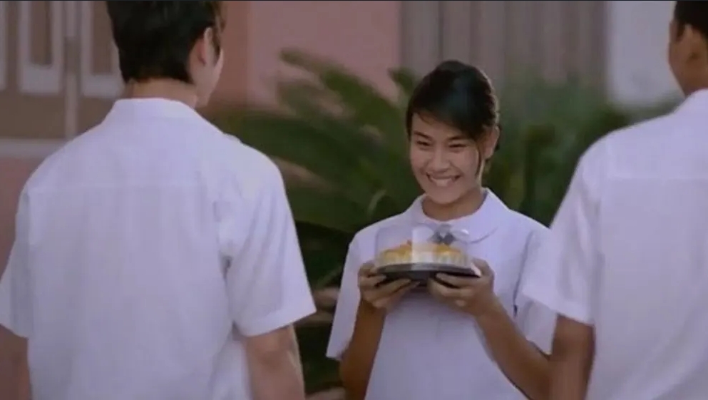 น้องเค้กมะม่วง สิ่งเล็กๆ ที่เรียกว่ารัก