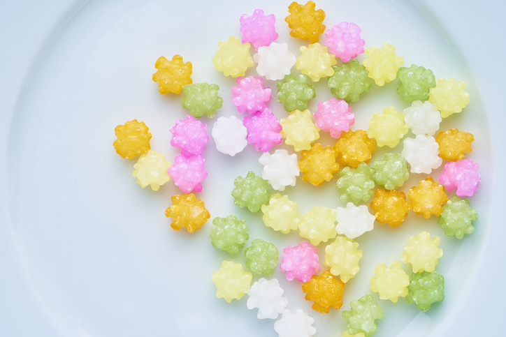 ล้วงลับ ขนมหวานญี่ปุ่น ก่อนจะกลายเป็นของดียอดฮิต