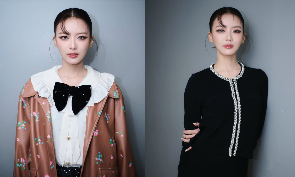 แพรวา-ณิชาภัทร ชวนเปิดโลกการศึกษานิวซีแลนด์ ในงานสถานทูตนิวซีแลนด์ ที่สามย่านมิตรทาวน์