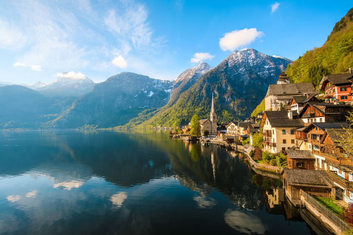 ออสเตรีย - Austria