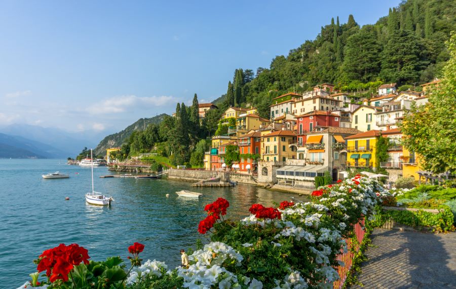 อิตาลี - Italy