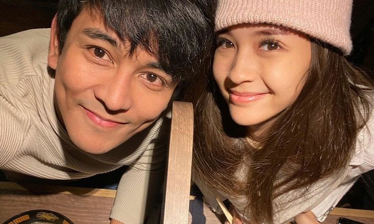 มารี-กัน ณภัทร