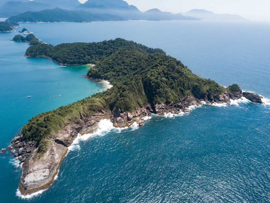 เกาะงู