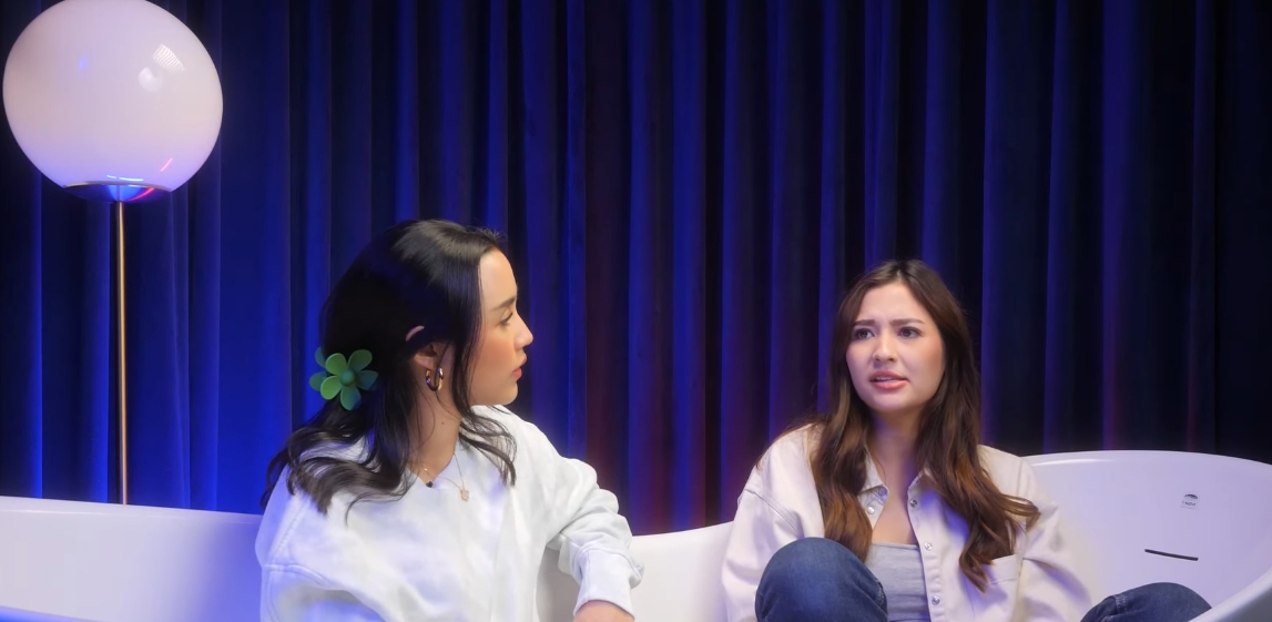 “มารี เบิร์นเนอร์” ไวรัลอีกครั้ง หลังคลิปพูดเรื่องเพื่อน–แฟนเก่า ถูกขุดแชร์สนั่น