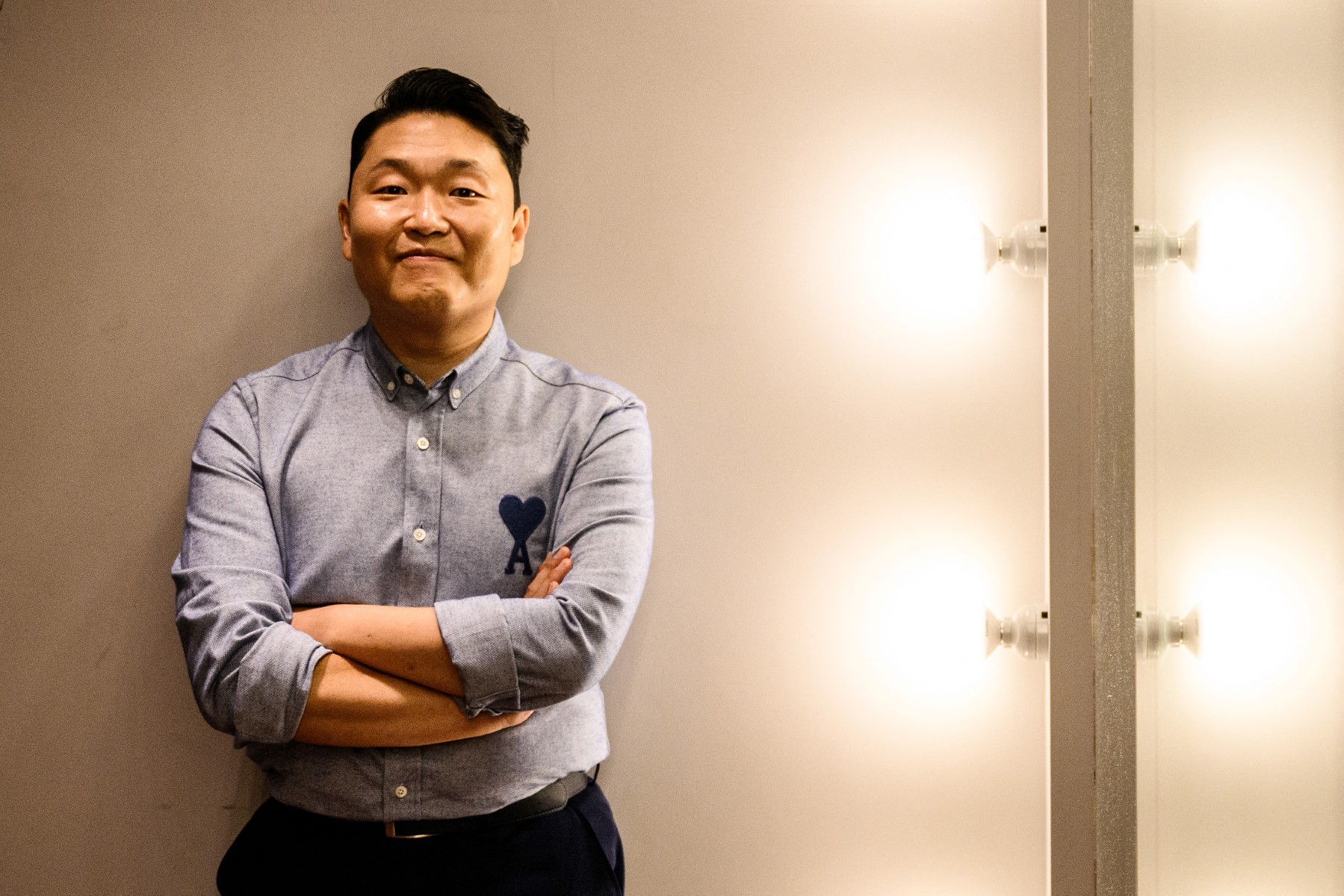 “PSY” เจ้าของเพลง Gangnam Style ถูกสอบสวนคดียา ออกโรงขอโทษสังคม
