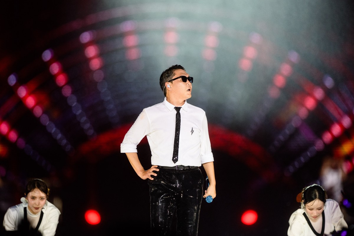 PSY-ไซ