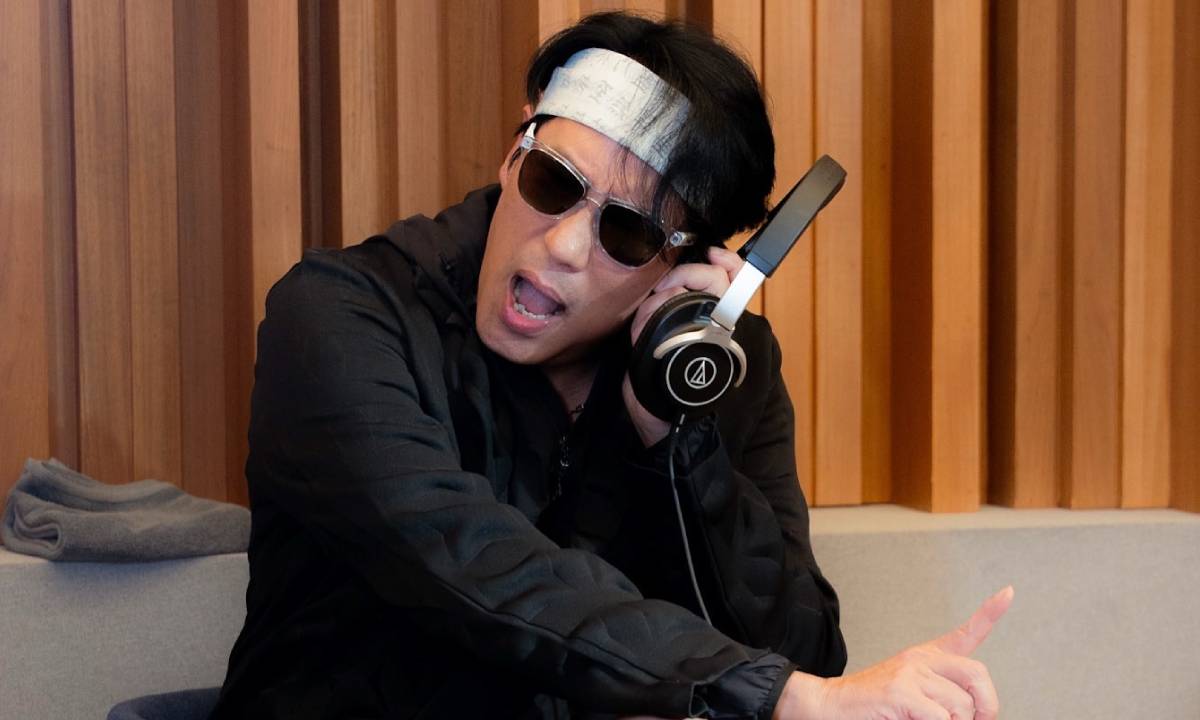 เบิร์ด ธงไชย