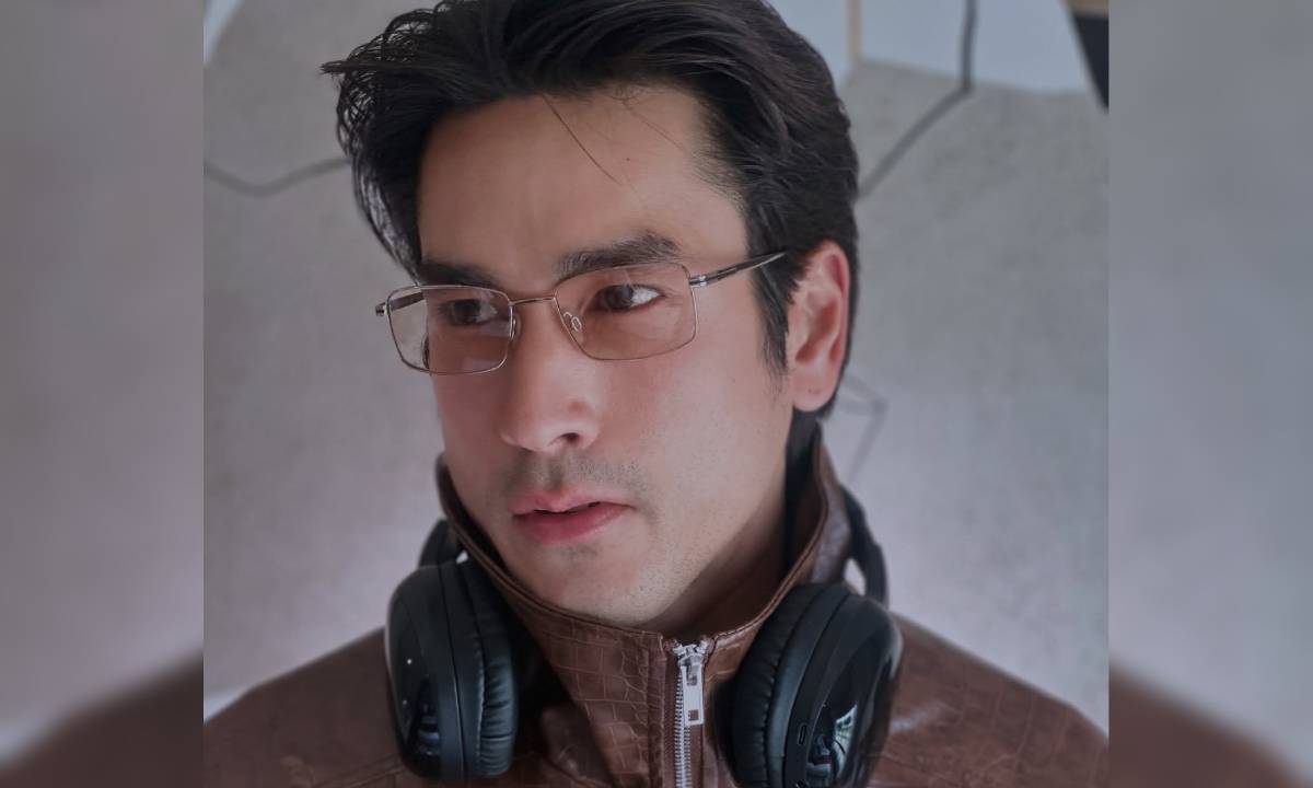 ณเดชน์ คูกิมิยะ