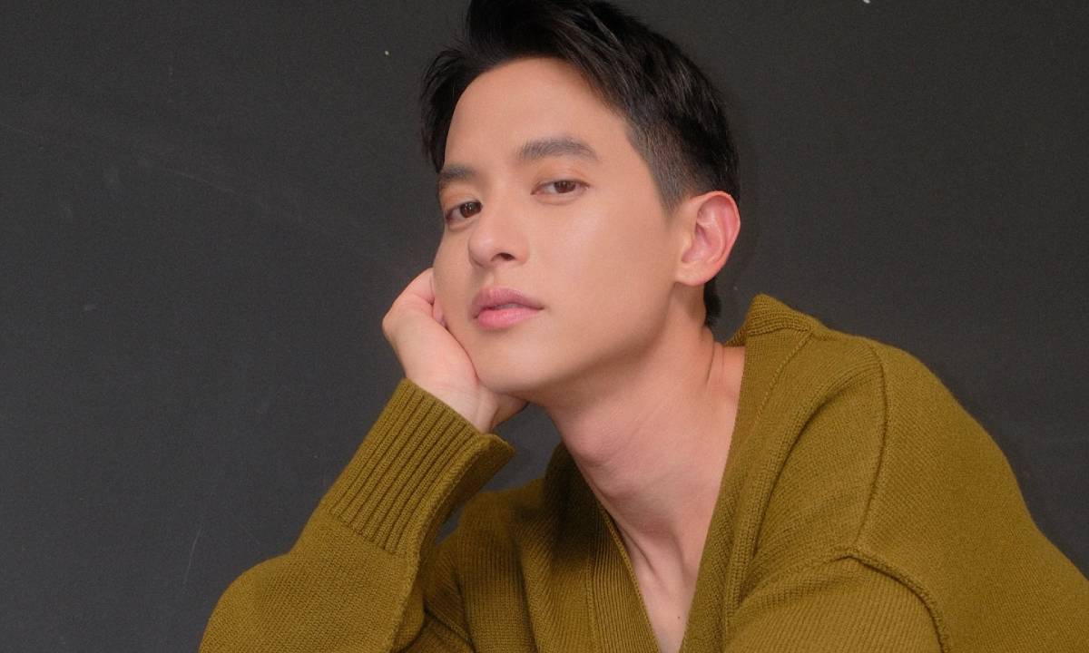 เจมส์ จิรายุ