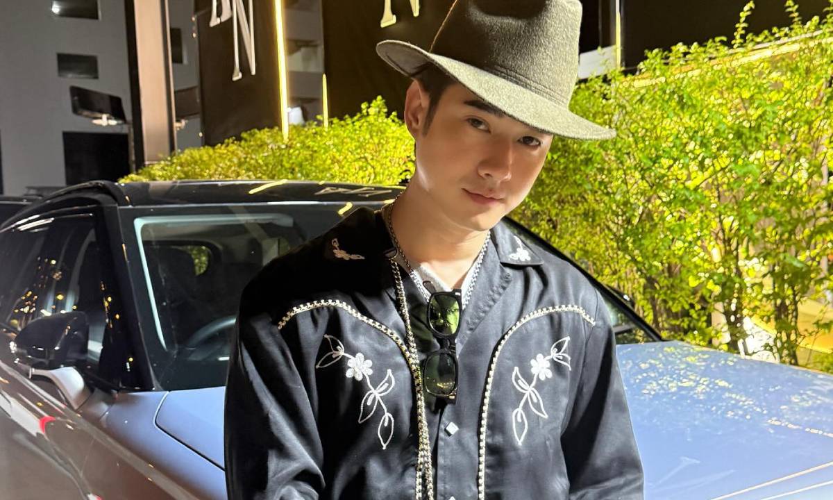 มาริโอ้ เมาเร่อ