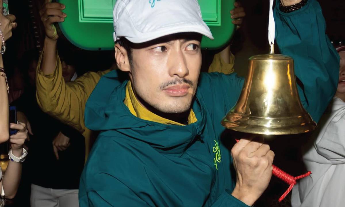 บอย ปกรณ์