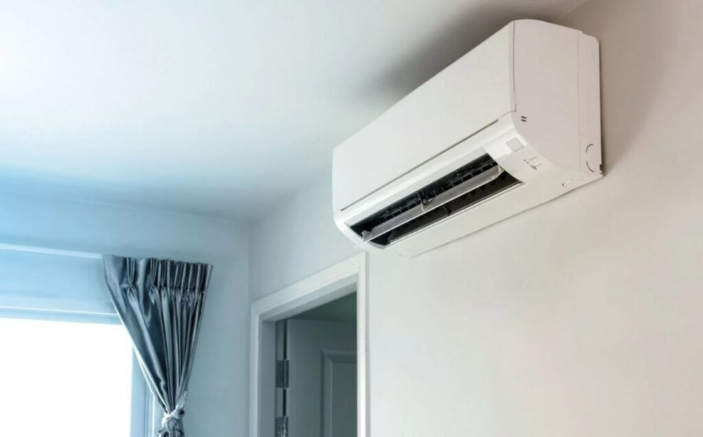 pemasangan-ac