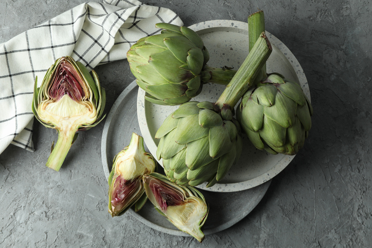 อาร์ติโชค