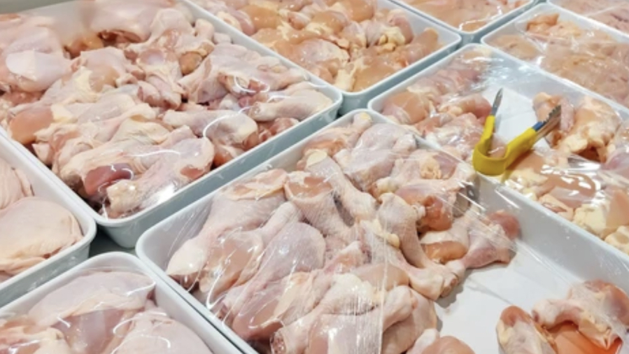 พ่อค้าไก่พูดตรงๆ "อย่าซื้อไก่ 3 แบบนี้" ราคาถูกแค่ไหนก็ไม่คุ้ม ให้ฟรียังไม่กล้ากิน!!!