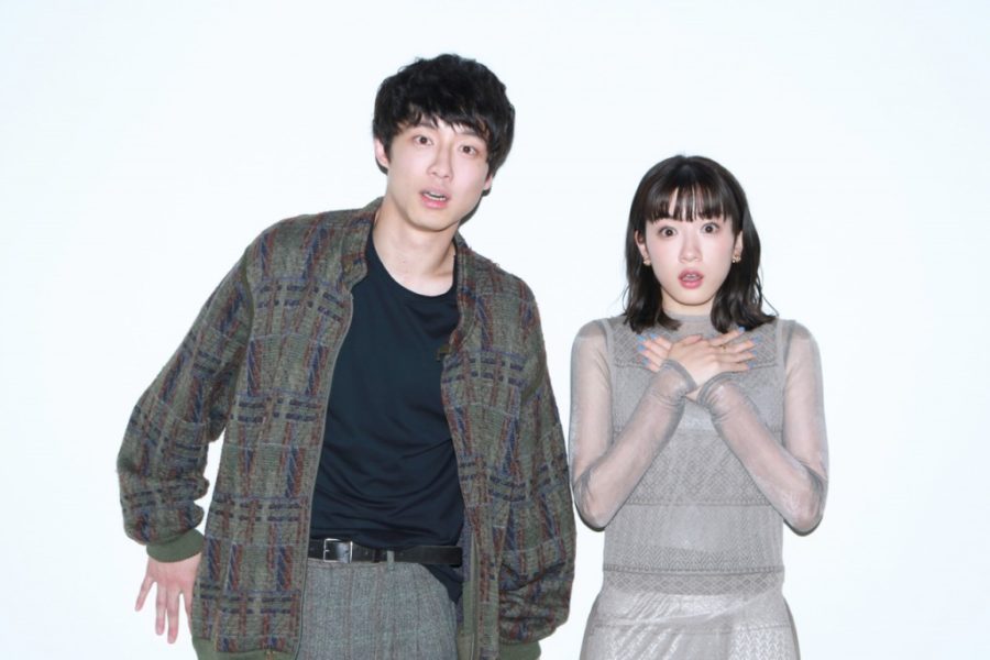 เคนทาโร่เมย์