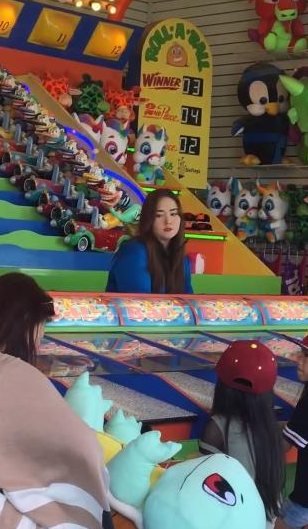 ไคล่า PRISTIN