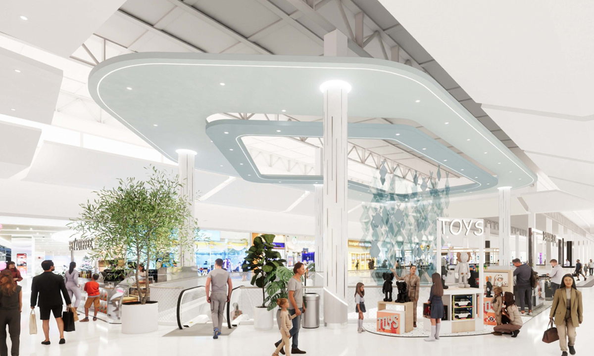 โรบินสันไลฟ์สไตล์ เปิดเกมรุกไตรมาสสุดท้ายของปี ชูกลยุทธ์ ‘Lifestyle & Experiential Community’