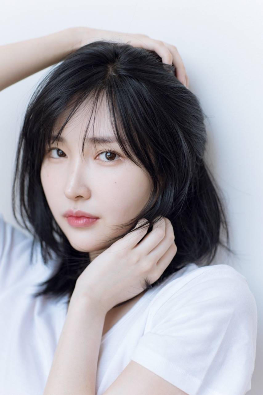 ยุนจีอา-Yoon Ji Ah