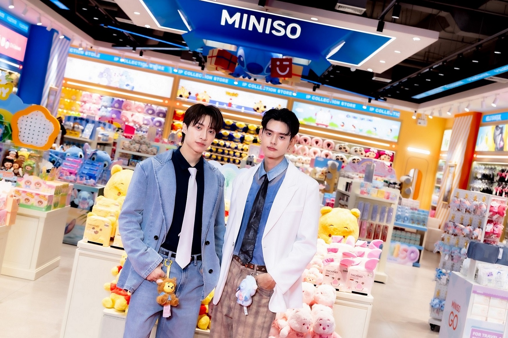 “จั๋ง-เน PERSES